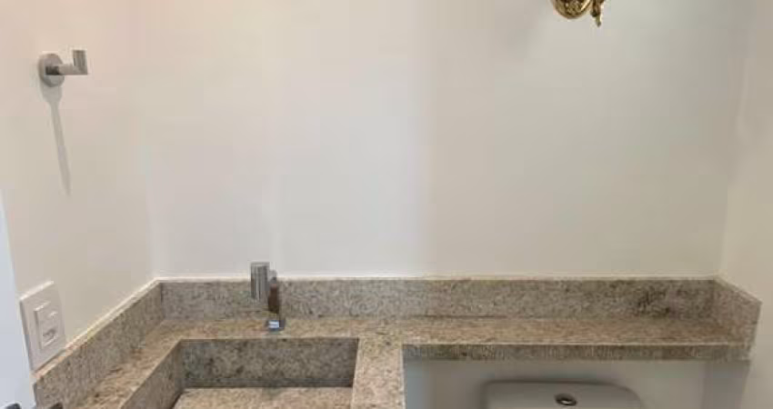 Apartamento com 3 quartos à venda na Avenida Aratãs, 650, Moema, São Paulo
