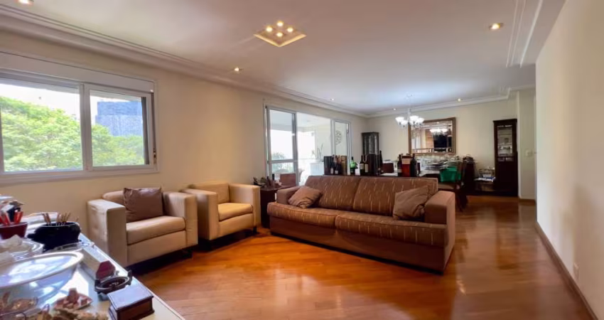 Apartamento com 2 quartos à venda na Rua Guararapes, 2073, Brooklin, São Paulo