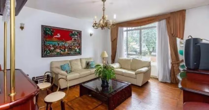 Casa com 3 quartos à venda na Rua Zacarias de Gois, 698, Campo Belo, São Paulo