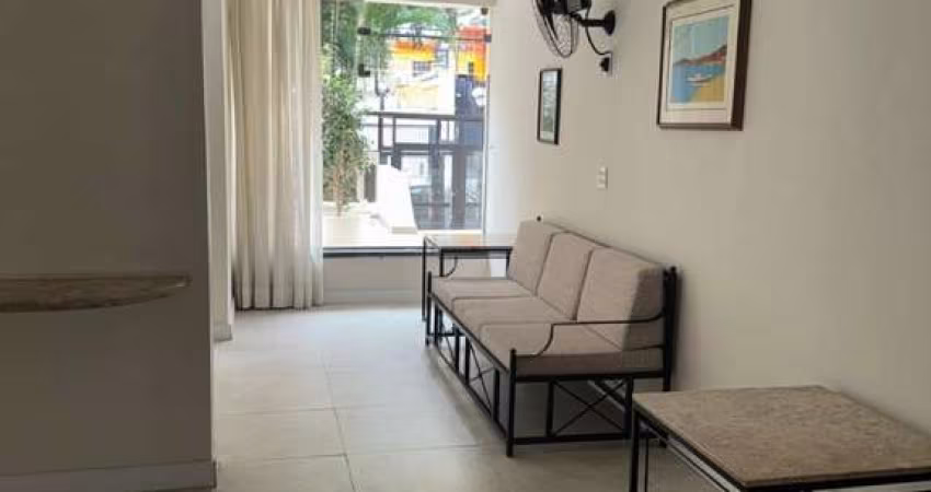 Apartamento com 2 quartos à venda na Avenida Aratãs, 650, Moema, São Paulo