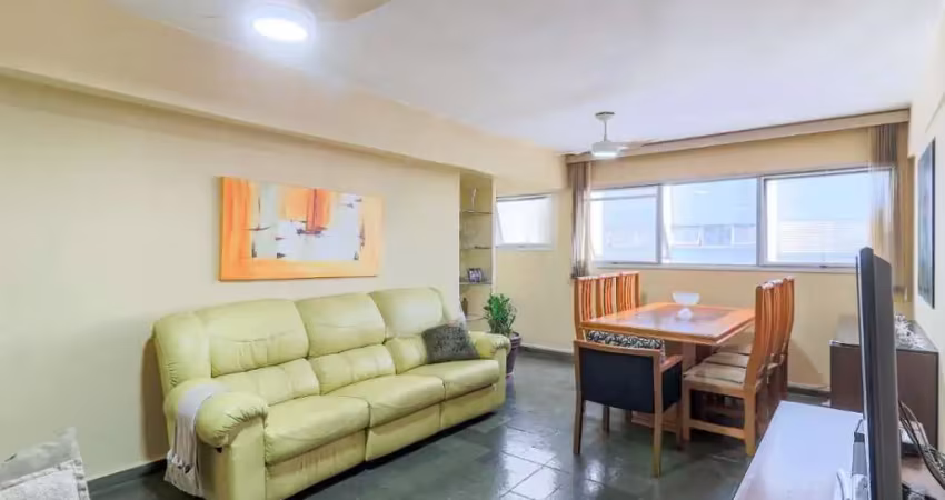 Apartamento com 2 quartos à venda na Rua Vieira de Morais, 601, Campo Belo, São Paulo