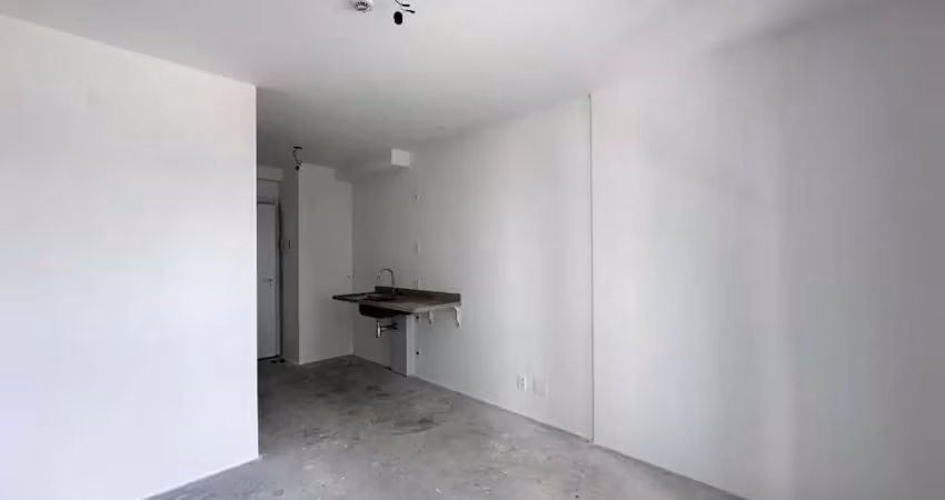 Loft com 1 quarto à venda na Rua Sebastião Gomes, 67, Brooklin, São Paulo