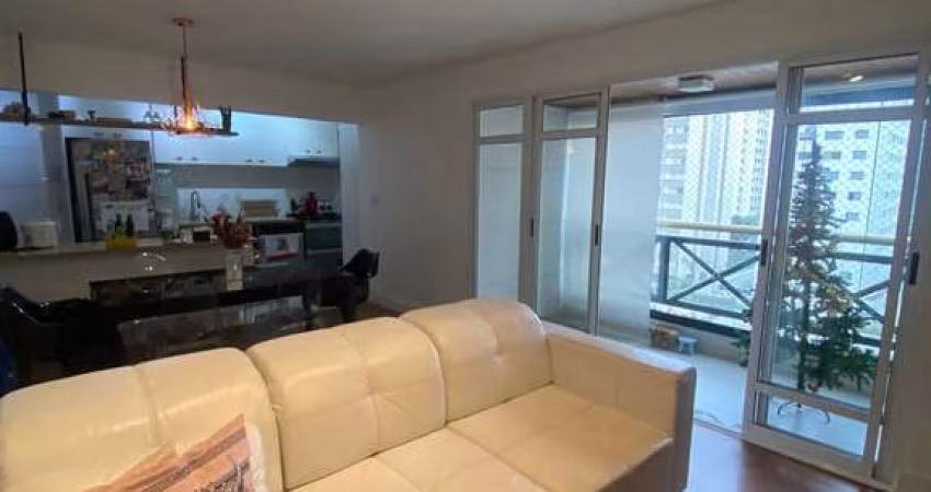 Apartamento com 3 quartos à venda na Avenida Ibijaú, 45, Moema, São Paulo