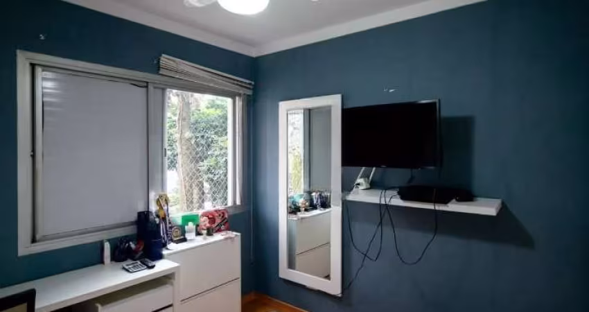 Apartamento com 3 quartos à venda na Rua Conde de Porto Alegre, 1270, Campo Belo, São Paulo