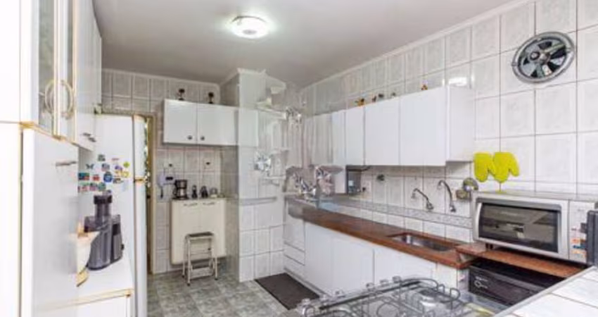 Casa com 4 quartos à venda na Rua Brejo Alegre, 563, Brooklin, São Paulo