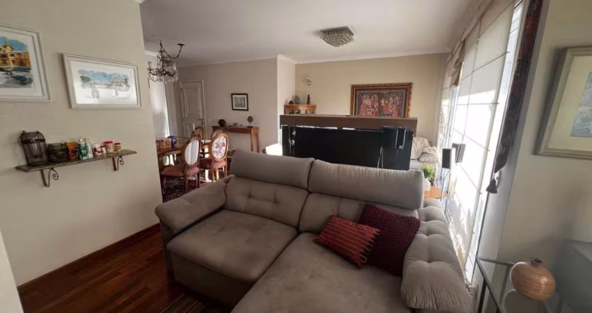 Apartamento com 3 quartos à venda na Rua Arandu, 660, Brooklin, São Paulo