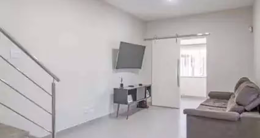 Casa com 3 quartos à venda na Rua Ai-Pixuna, 68, Campo Belo, São Paulo