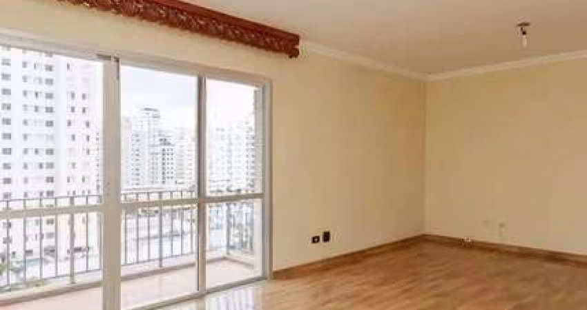 Apartamento com 3 quartos à venda na Rua Conde de Porto Alegre, 1270, Campo Belo, São Paulo