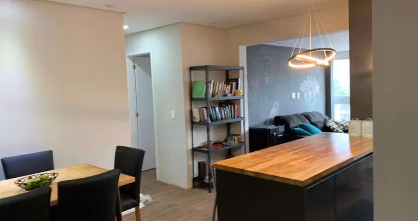Apartamento com 2 quartos à venda na Rua Pascal, 1670, Campo Belo, São Paulo