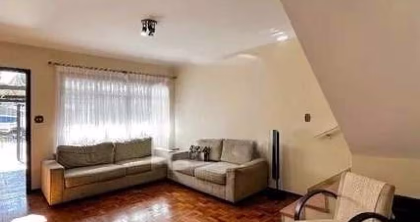 Casa com 3 quartos à venda na Rua Morais de Barros, 71, Campo Belo, São Paulo