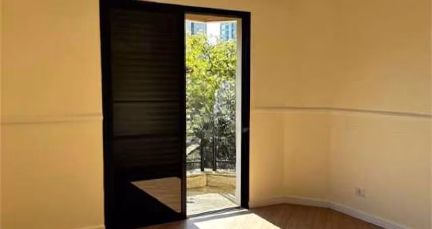 Apartamento com 3 quartos à venda na Alameda dos Jurupis, 1369, Moema, São Paulo