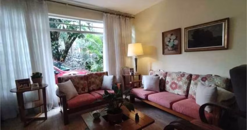 Casa com 3 quartos à venda na Rua Princesa Isabel, 547, Campo Belo, São Paulo