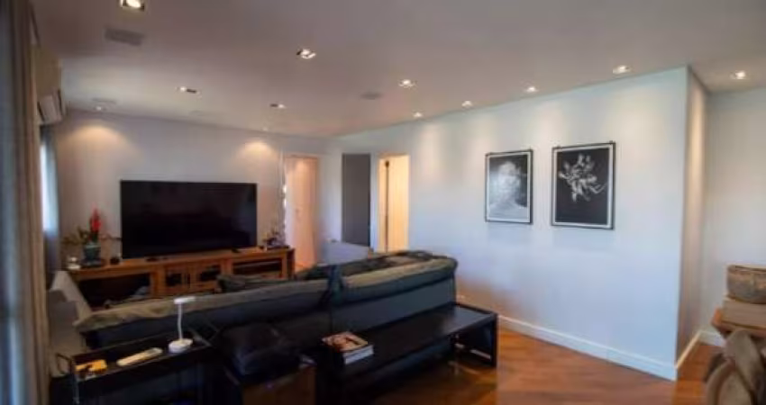 Apartamento com 2 quartos à venda na Rua Guararapes, 2073, Brooklin, São Paulo