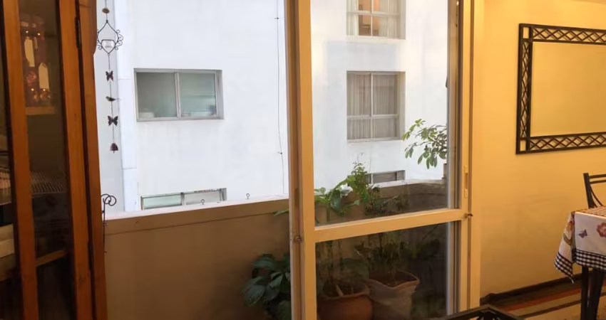 Apartamento com 3 quartos à venda na Rua Nebraska, 497, Brooklin, São Paulo