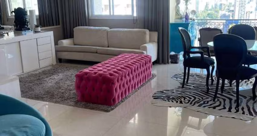 Apartamento com 2 quartos à venda na Rua Pássaros e Flores, 56, Brooklin, São Paulo