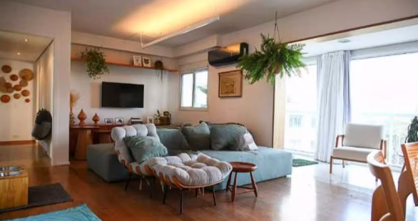 Apartamento com 2 quartos à venda na Rua Guararapes, 2073, Brooklin, São Paulo