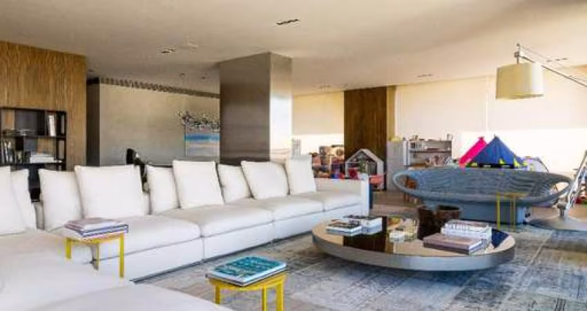 Apartamento com 3 quartos à venda na Rua Canário, 130, Moema, São Paulo