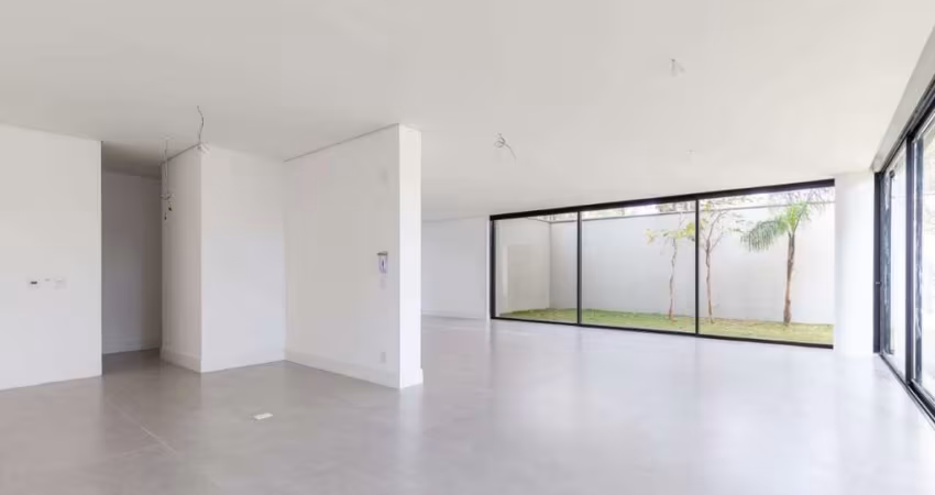 Casa em condomínio fechado com 4 quartos à venda na Rua Pirandello, 245, Brooklin, São Paulo