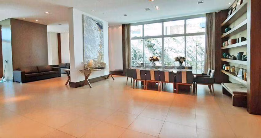 Apartamento com 3 quartos à venda na Rua Conceição Marcondes Silva, 170, Campo Belo, São Paulo