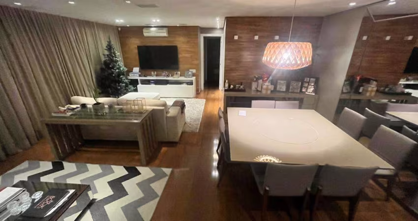 Apartamento com 3 quartos à venda na Rua Morais de Barros, 960, Campo Belo, São Paulo
