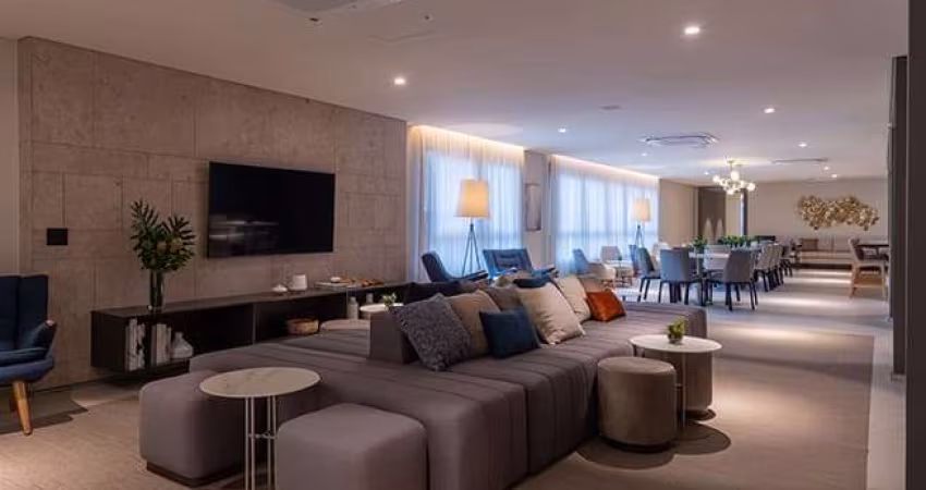 Apartamento com 3 quartos à venda na Rua Rita Joana de Sousa, 502, Campo Belo, São Paulo