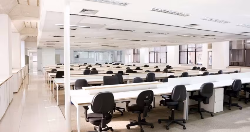 Apartamento à venda na Avenida das Nações Unidas, 11633, Brooklin, São Paulo