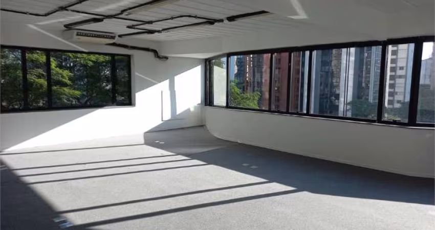 Apartamento à venda na Avenida Engenheiro Luís Carlos Berrini, 1461, Brooklin, São Paulo