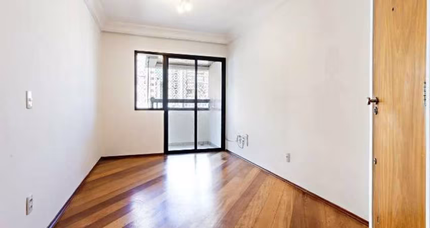 Apartamento com 2 quartos à venda na Avenida Padre Antônio José dos Santos, 530, Brooklin, São Paulo