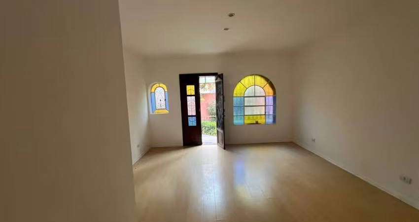 Casa com 2 quartos à venda na Rua Demetre Stravos Dagres, 33, Campo Belo, São Paulo