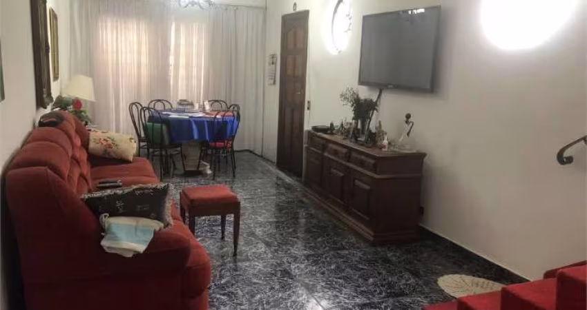 Casa com 3 quartos à venda na Rua Guararapes, 1498, Brooklin, São Paulo