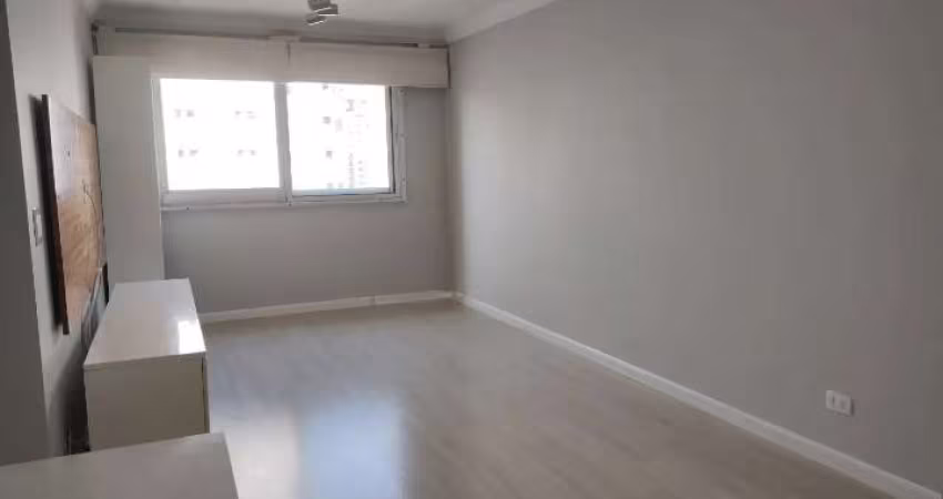 Apartamento com 2 quartos à venda na Avenida Iraí, 175, Moema, São Paulo