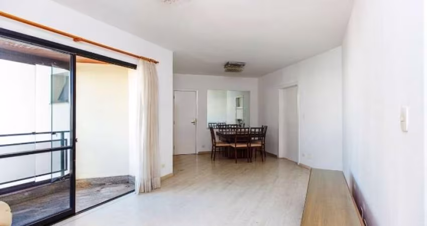 Apartamento com 3 quartos à venda na Alameda dos Jurupis, 1369, Moema, São Paulo