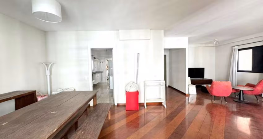 Apartamento com 3 quartos à venda na Rua Pintassilgo, 36, Moema, São Paulo