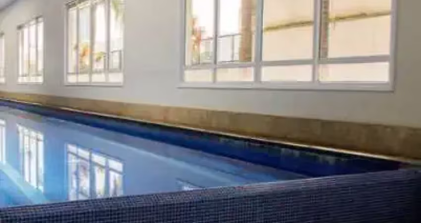 Apartamento com 2 quartos à venda na Rua Constantino de Sousa, 1144, Campo Belo, São Paulo