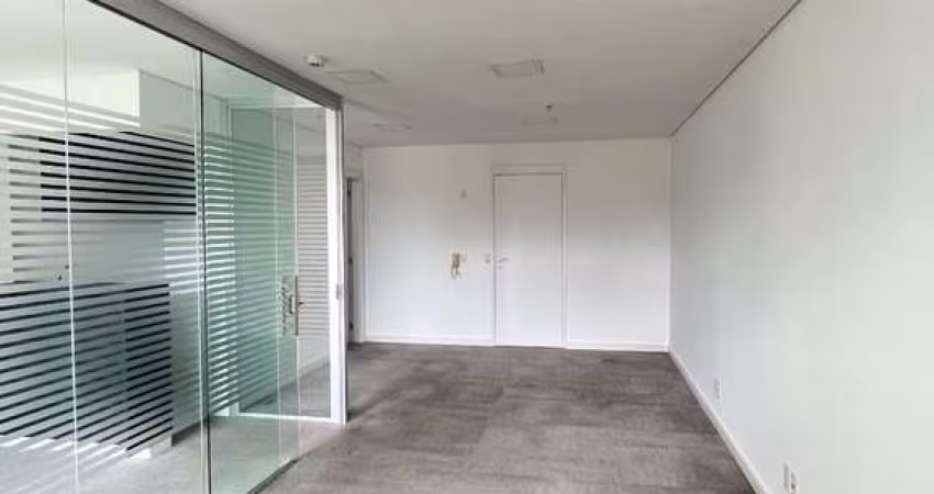 Apartamento para alugar na Avenida Engenheiro Luiz Carlos Berrini, 105, Brooklin, São Paulo