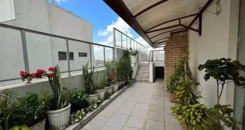 Terreno em condomínio fechado à venda na Avenida Jacutinga, 352, Moema, São Paulo