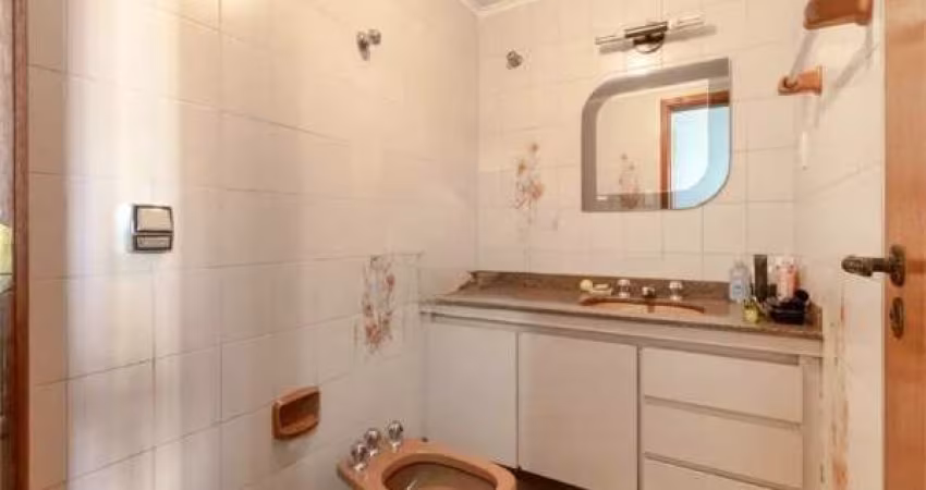 Apartamento com 3 quartos à venda na Rua Barão do Triunfo, 639, Brooklin, São Paulo
