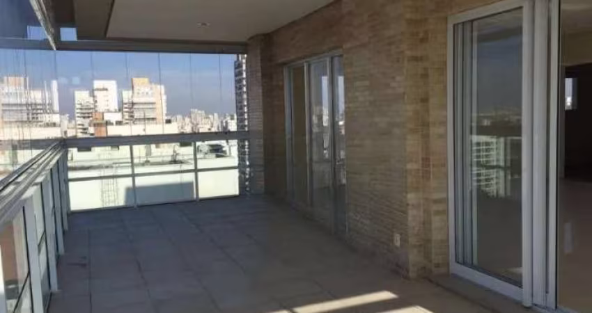 Apartamento com 4 quartos à venda na Alameda dos Aicás, 492, Moema, São Paulo