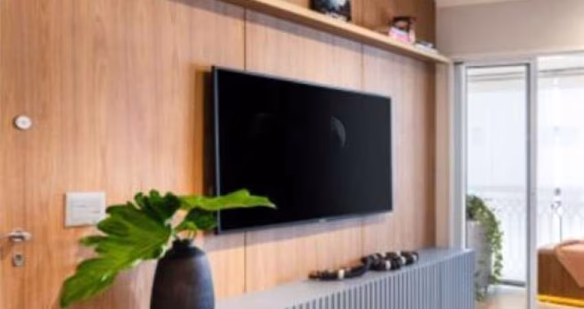 Apartamento com 2 quartos à venda na Avenida Moema, 425, Moema, São Paulo