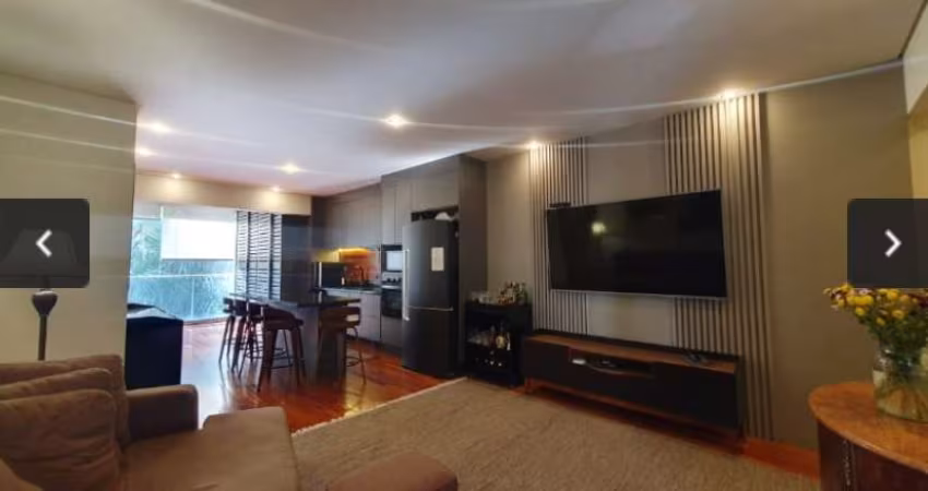 Apartamento com 2 quartos à venda na Alameda dos Maracatins, 305, Moema, São Paulo