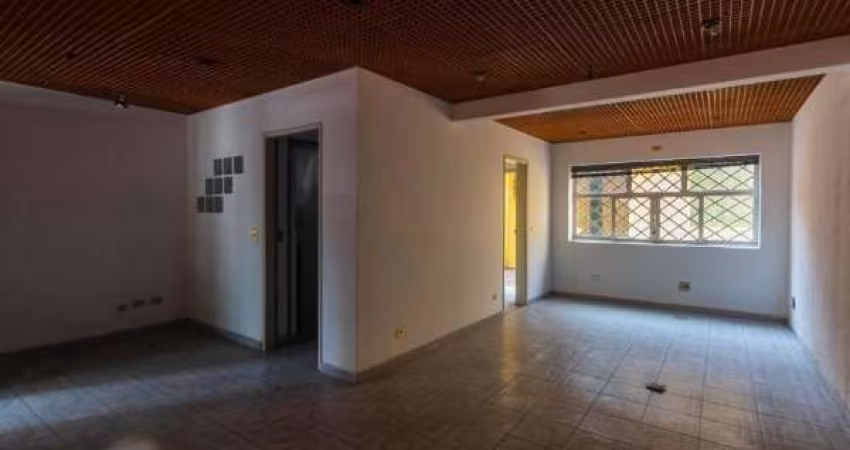 Casa com 3 quartos à venda na Avenida Santo Amaro, 3773, Campo Belo, São Paulo