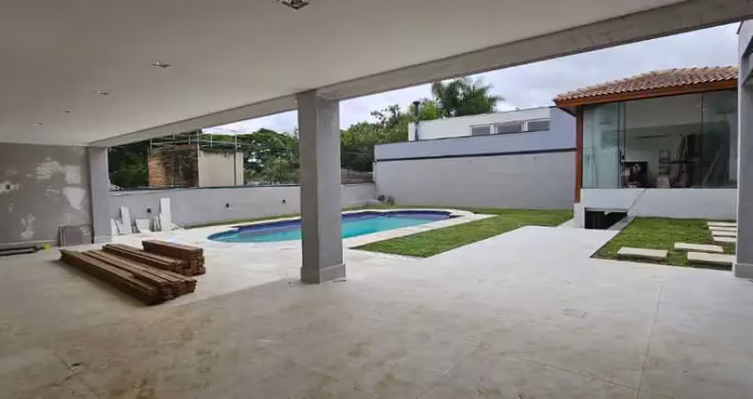 Casa em condomínio fechado com 5 quartos à venda na Rua Zacarias de Gois, 19, Brooklin, São Paulo