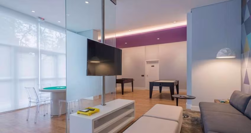Apartamento com 2 quartos à venda na Rua Rosa Gaeta Lazara, 93, Brooklin, São Paulo