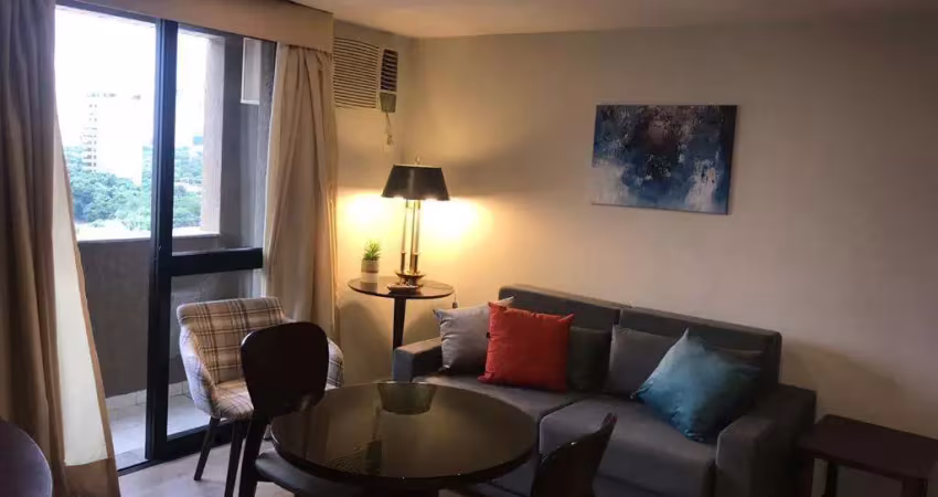 Apartamento com 1 quarto à venda na Rua Indiana, 1165, Brooklin, São Paulo