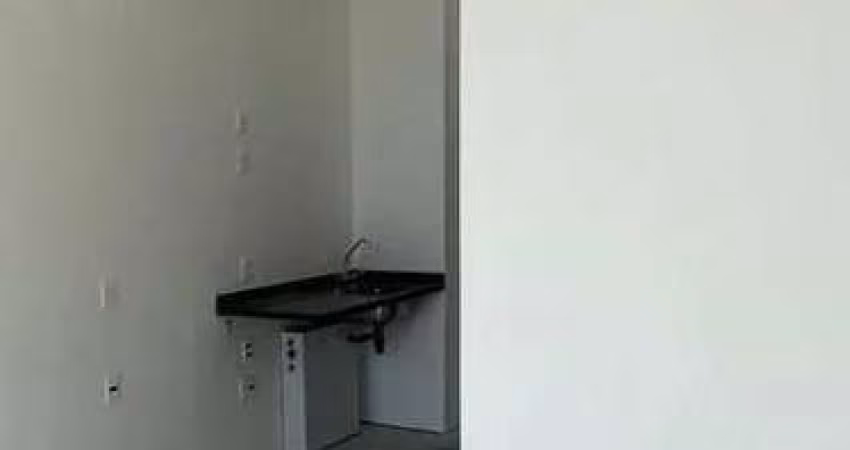 Loft com 1 quarto à venda na Rua Ministro Gabriel de Rezende Passos, 521, Moema, São Paulo