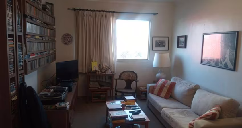 Apartamento com 1 quarto à venda na Rua Baronesa de Bela Vista, 577, Campo Belo, São Paulo