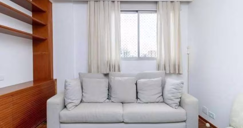 Apartamento com 3 quartos à venda na Rua Califórnia, 569, Brooklin, São Paulo