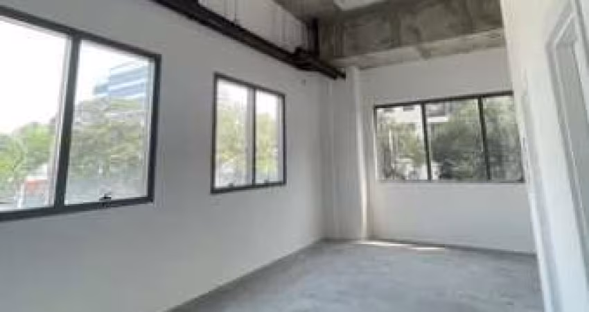Prédio com 1 sala à venda na Avenida Cotovia, 737, Moema, São Paulo
