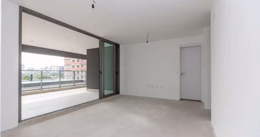 Apartamento com 3 quartos à venda na Rua Barão de Jaceguai, 1875, Campo Belo, São Paulo