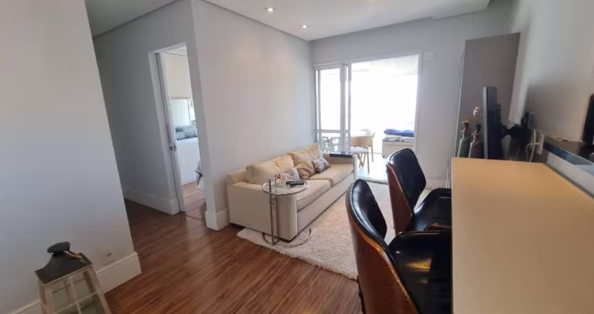 Apartamento com 2 quartos à venda na Rua Jaceru, 346, Brooklin, São Paulo